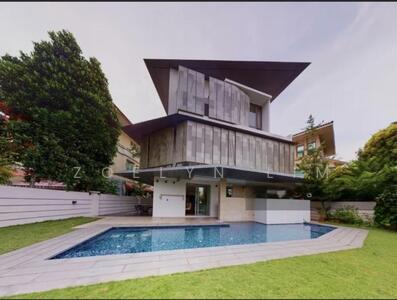 For Sale - The Countryside