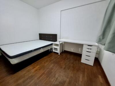 For Rent - 701 Woodlands Drive 40