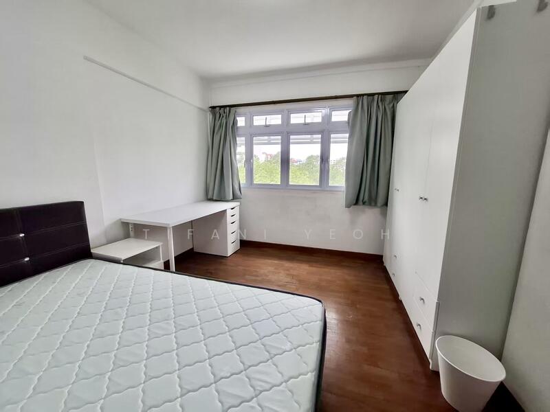 For Rent - 701 Woodlands Drive 40