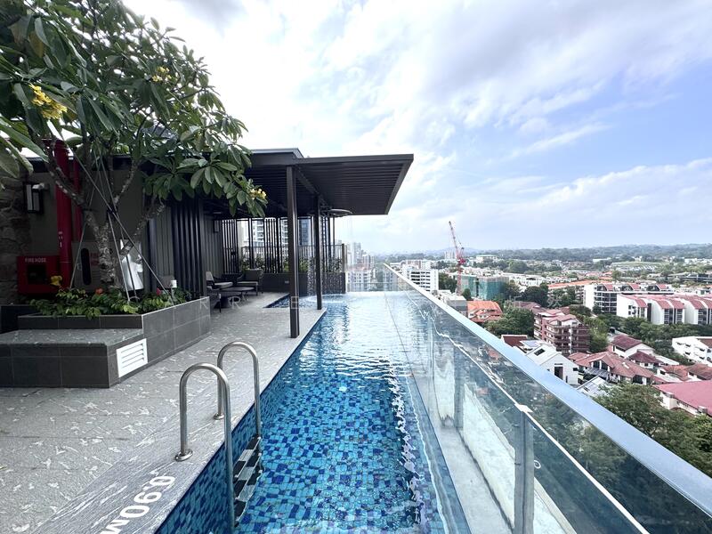 For Sale - Sanctuary @ Newton