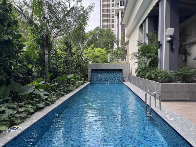 For Sale - Sanctuary @ Newton