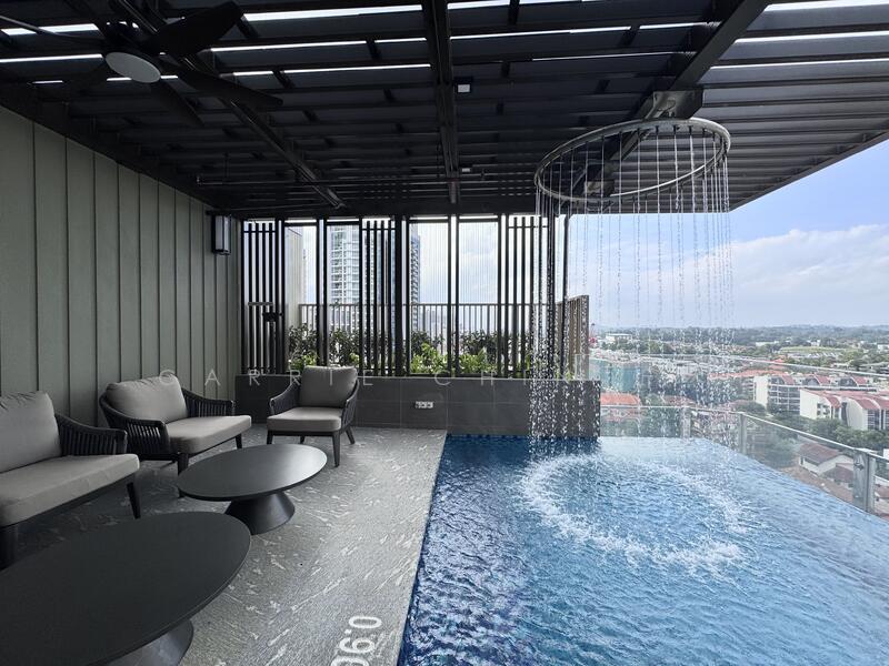 For Sale - Sanctuary @ Newton