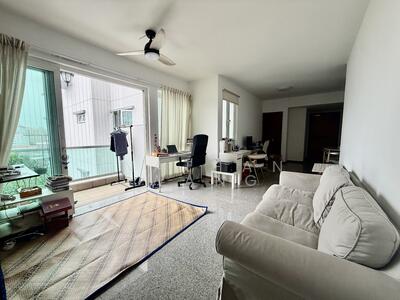 For Sale - The Warren