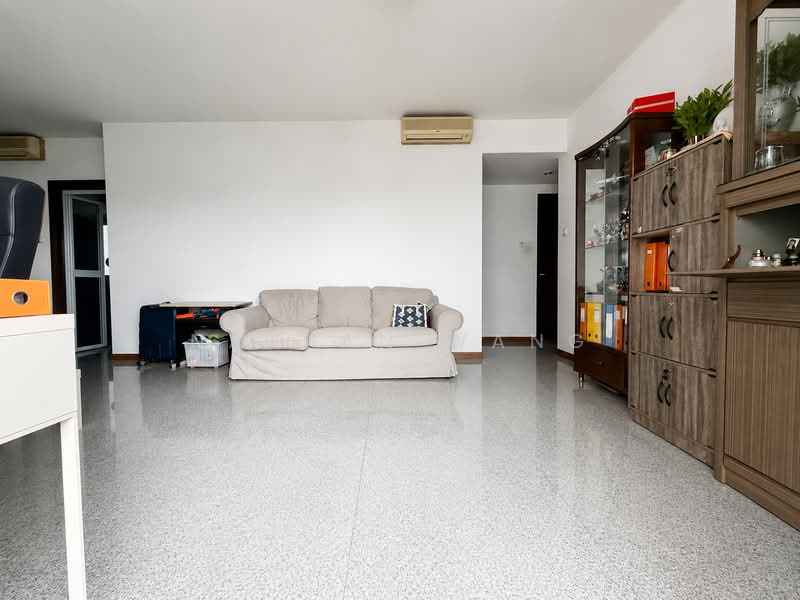 The Warren, 37 Choa Chu Kang Loop, 2 Bedrooms, 1,066 sqft, Apartment For Sale, by Nathan Wang, 60215585 - Living Room - PropertyGuru.com.sg