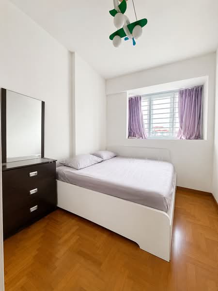 The Warren, 37 Choa Chu Kang Loop, 2 Bedrooms, 1,066 sqft, Apartment For Sale, by Nathan Wang, 60215585 - Bedroom - PropertyGuru.com.sg
