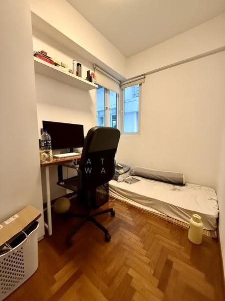 The Warren, 37 Choa Chu Kang Loop, Dairy Farm / Bukit Panjang / Choa Chu Kang, 2 Bedrooms, 1,066 sqft, Apartment For Sale, by Nathan Wang, 60215585 - Study - PropertyGuru.com.sg