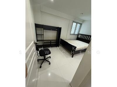 For Rent - 565 Cheng San Place