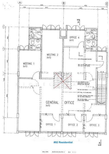 For Sale 163 Ang Mo Kio Avenue 4