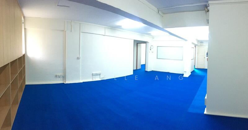 For Sale - 163 Ang Mo Kio Avenue 4