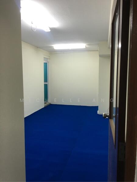 For Sale - 163 Ang Mo Kio Avenue 4