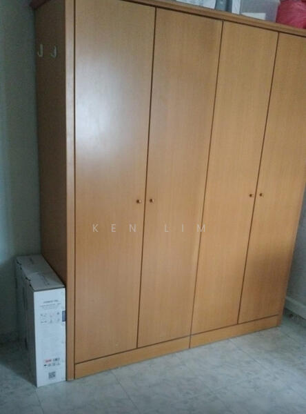 For Rent - 41 Sims Drive