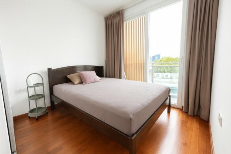 For Sale - Kensington Square