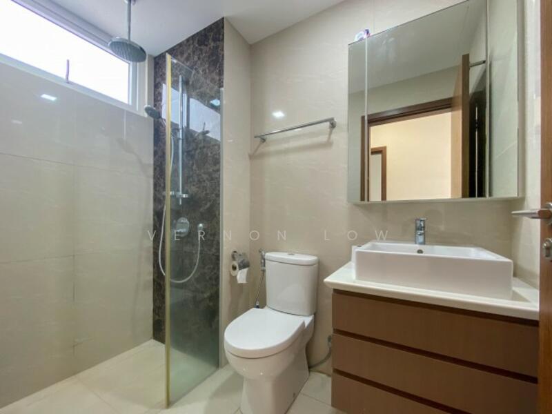 For Sale - Kensington Square