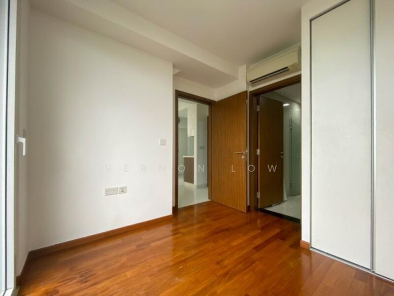 For Sale - Kensington Square