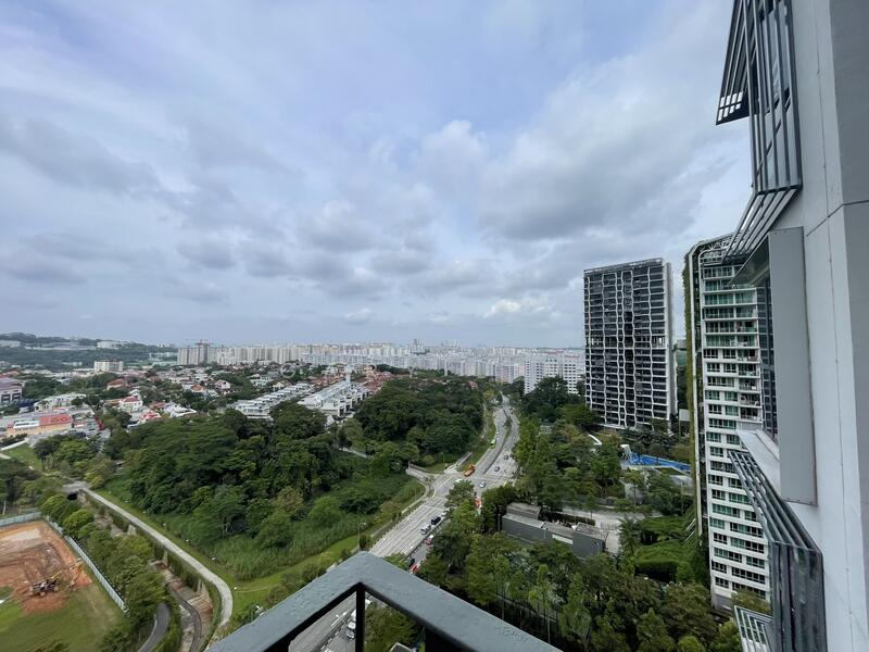 For Rent - Foresque Residences