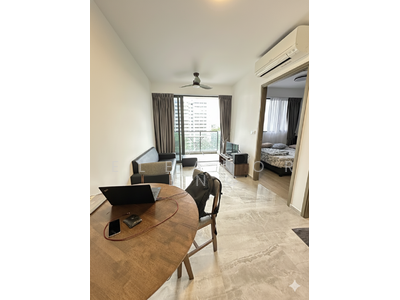 For Rent - Affinity At Serangoon