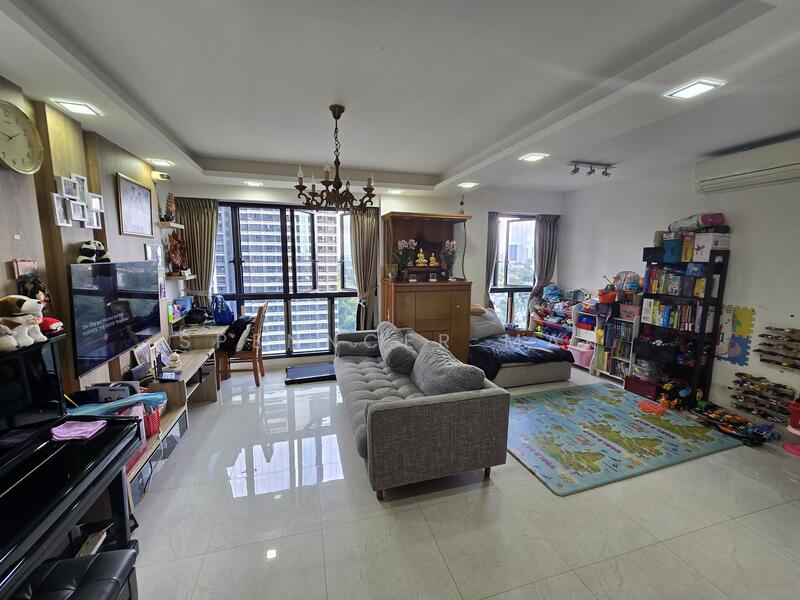 For Rent - 91 Dawson Road