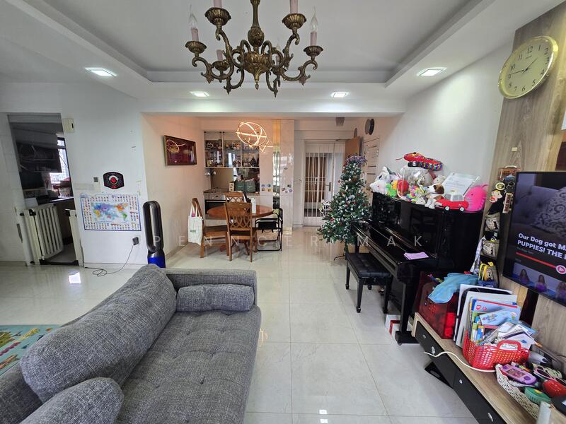 For Rent - 91 Dawson Road