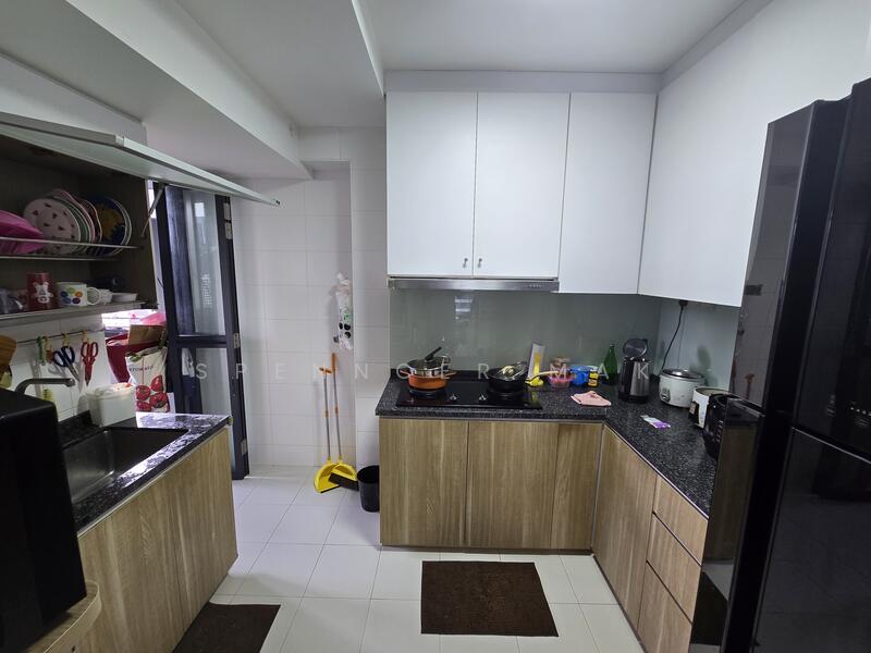 For Rent - 91 Dawson Road