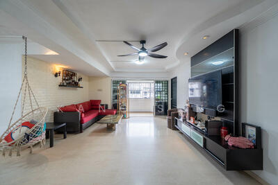 For Sale - 865 Jurong West Street 81