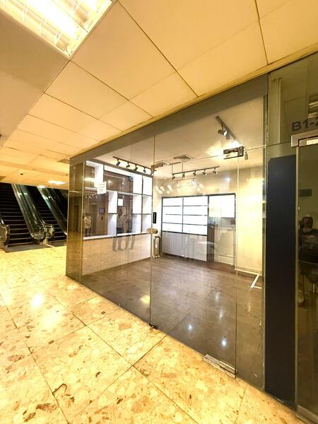 Concorde Shopping Centre, 317 Outram Road, 161 sqft, Other Retail For Sale, by Mike ., 60215636 - Others - CommercialGuru.com.sg