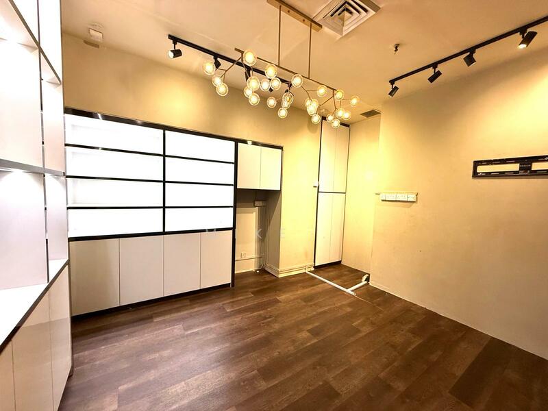 Concorde Shopping Centre, 317 Outram Road, 161 sqft, Other Retail For Sale, by Mike ., 60215636 - Others - CommercialGuru.com.sg