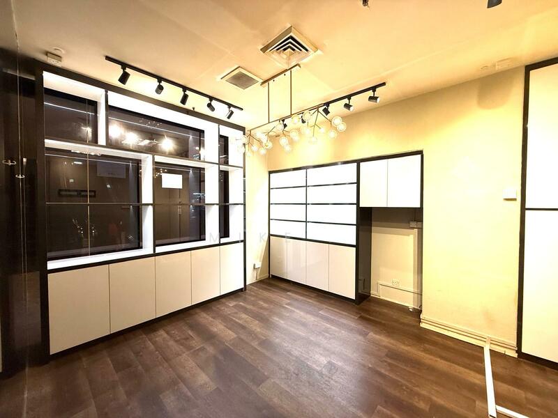 Concorde Shopping Centre, 317 Outram Road, 161 sqft, Other Retail For Sale, by Mike ., 60215636 - Others - CommercialGuru.com.sg