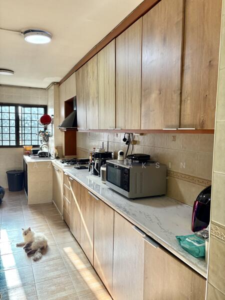 For Sale - 105 Gangsa Road