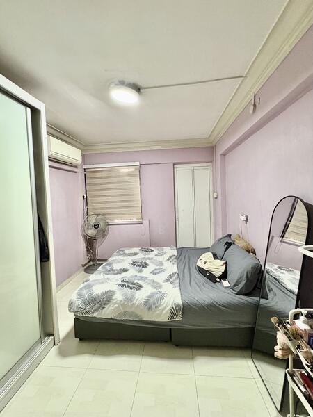 For Sale - 105 Gangsa Road