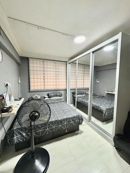 For Sale - 105 Gangsa Road