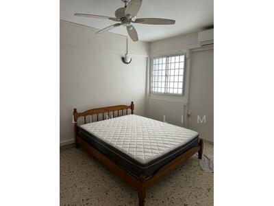 For Rent - 410 Hougang Avenue 10