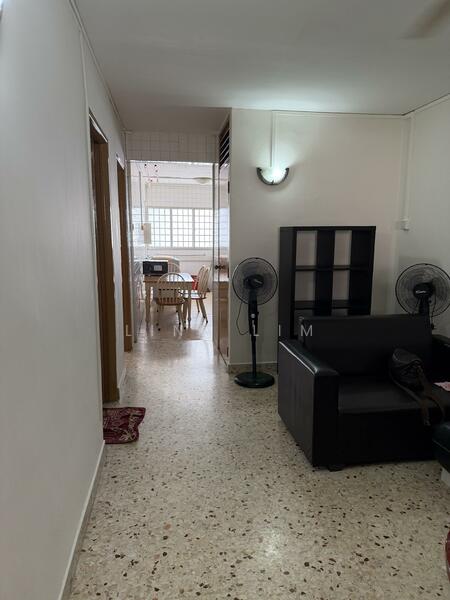 For Rent - 410 Hougang Avenue 10