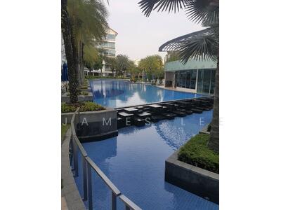 For Rent - The Azure