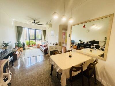 For Sale - Heritage View