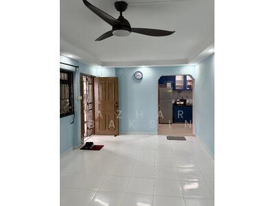 For Rent - 690A Choa Chu Kang Crescent