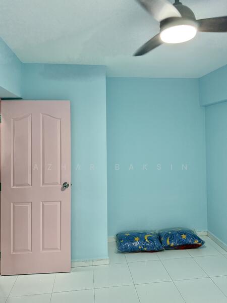 690A Choa Chu Kang Crescent, 690A Choa Chu Kang Crescent, Room Rental, 250 sqft, HDB Flat For Rent, by Azhar Baksin, 60215657 - PropertyGuru.com.sg