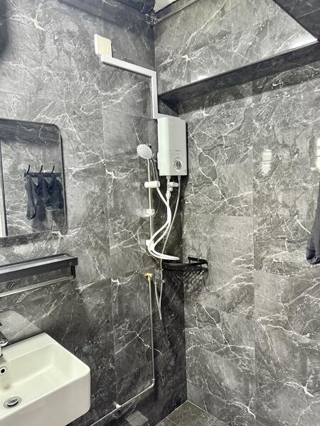 690A Choa Chu Kang Crescent, 690A Choa Chu Kang Crescent, Room Rental, 250 sqft, HDB Flat For Rent, by Azhar Baksin, 60215657 - PropertyGuru.com.sg