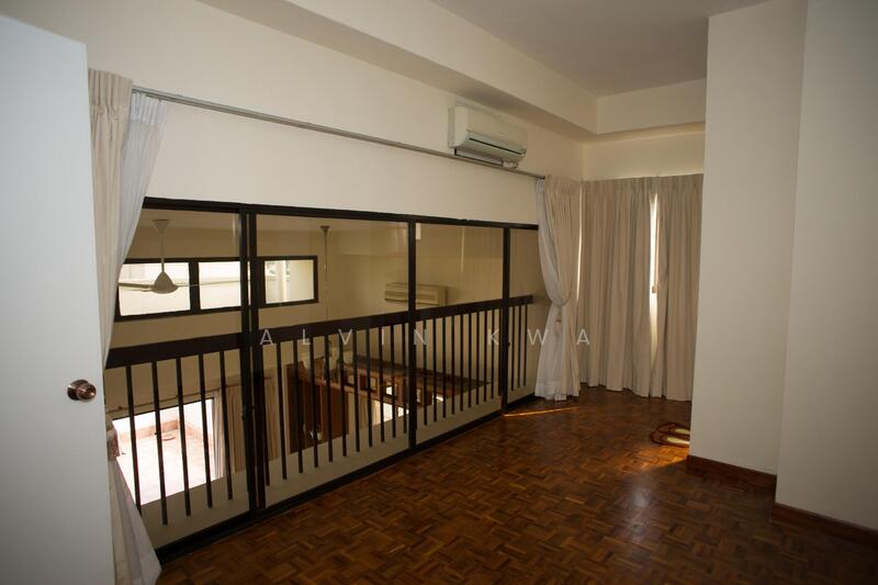 For Rent - Grande Vista