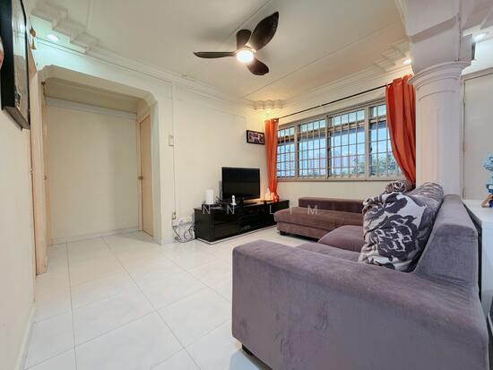 For Sale - 643 Jurong West Street 61