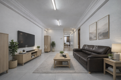 For Sale - 28 Hoy Fatt Road