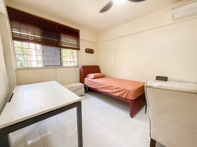 For Rent - 247 Tampines Street 21