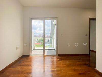 For Rent - Kensington Square