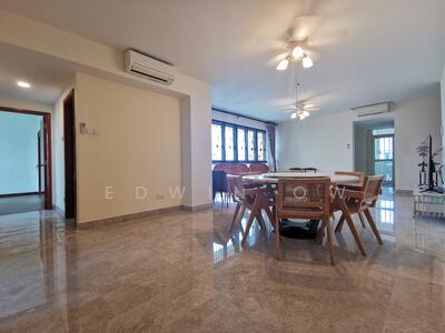 For Rent - Trellis Towers