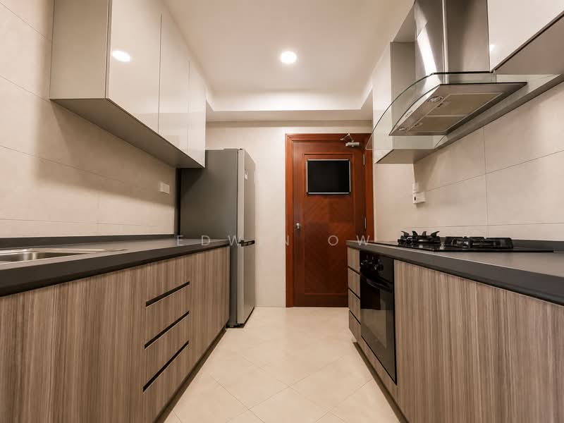 Trellis Towers, 700 Toa Payoh Lorong 1, 4 Bedrooms, 1,647 sqft, Condominium For Rent, by Edwin Ow, 60215688 - Kitchen - PropertyGuru.com.sg