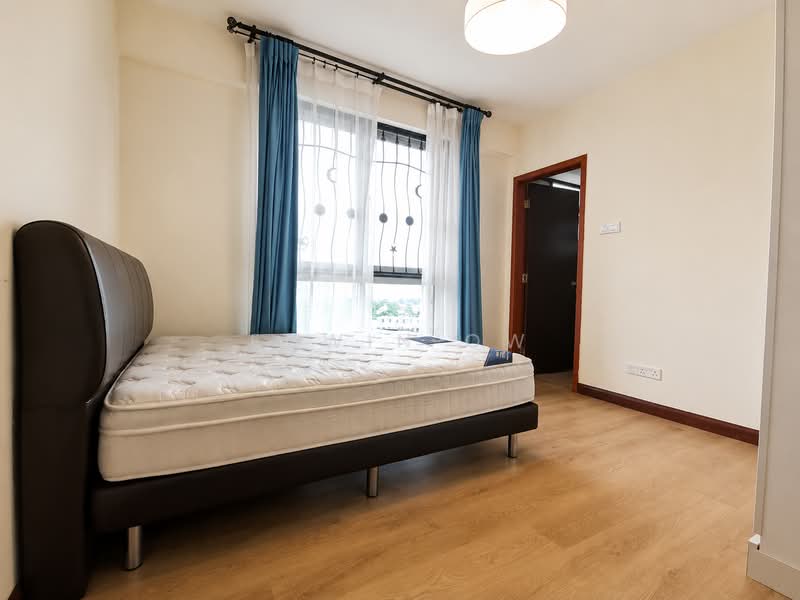 Trellis Towers, 700 Toa Payoh Lorong 1, 4 Bedrooms, 1,647 sqft, Condominium For Rent, by Edwin Ow, 60215688 - Bedroom - PropertyGuru.com.sg