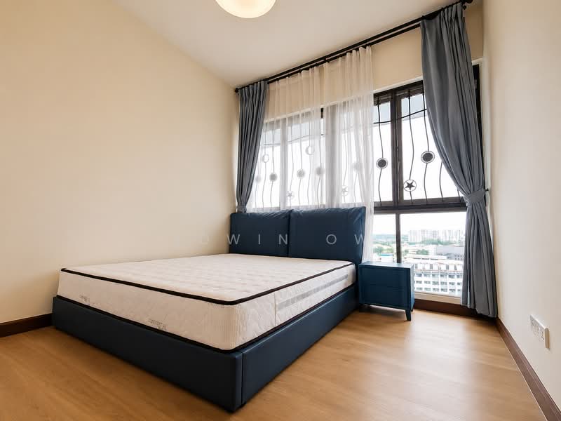 Trellis Towers, 700 Toa Payoh Lorong 1, 4 Bedrooms, 1,647 sqft, Condominium For Rent, by Edwin Ow, 60215688 - Bedroom - PropertyGuru.com.sg