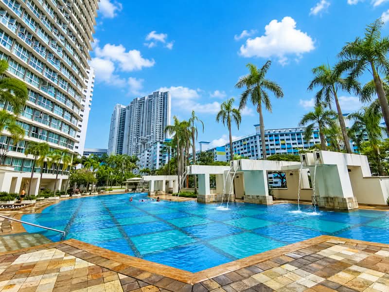 Trellis Towers, 700 Toa Payoh Lorong 1, 4 Bedrooms, 1,647 sqft, Condominium For Rent, by Edwin Ow, 60215688 - Exterior - PropertyGuru.com.sg