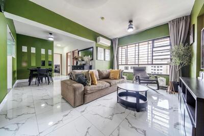 For Sale - 467B Bukit Batok West Avenue 9