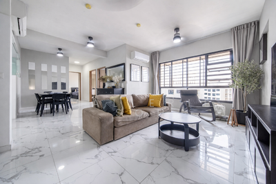 For Sale - 467B Bukit Batok West Avenue 9