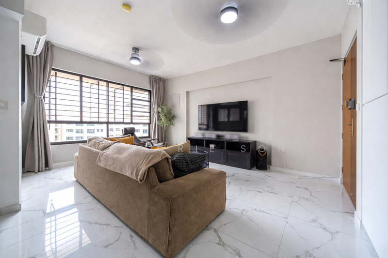 For Sale - 467B Bukit Batok West Avenue 9